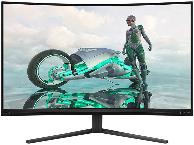 Philips Moniteur 32M2C3500L/00