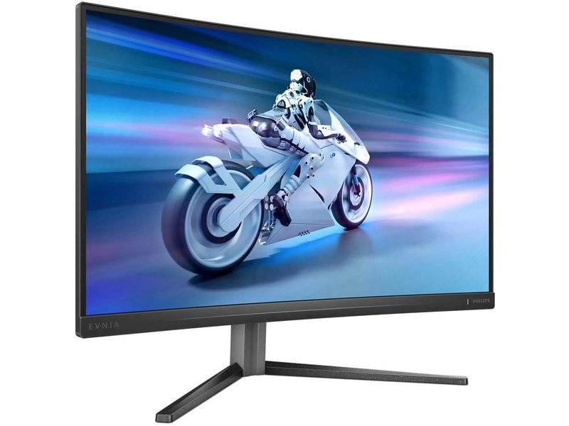 Philips Moniteur 27M2C5200W/00