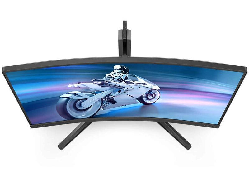 Philips Moniteur 27M2C5200W/00