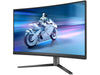 Philips Moniteur 27M2C5200W/00