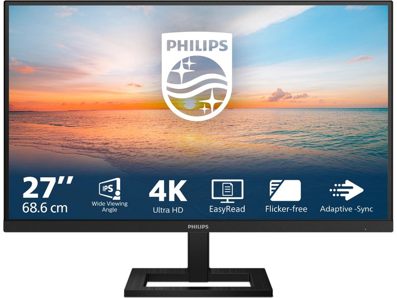 Philips Moniteur 27E1N1900AE/00