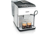 Siemens Kaffeevollautomat EQ500 Classic TP515D02 Weiss