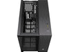 Corsair Boîtier d’ordinateur 2500X Noir/Obsidian Aluminium