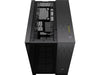 Corsair Boîtier d’ordinateur 6500X Noir/Obsidian Aluminium