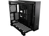 Corsair Boîtier d’ordinateur 6500X Noir/Obsidian Aluminium