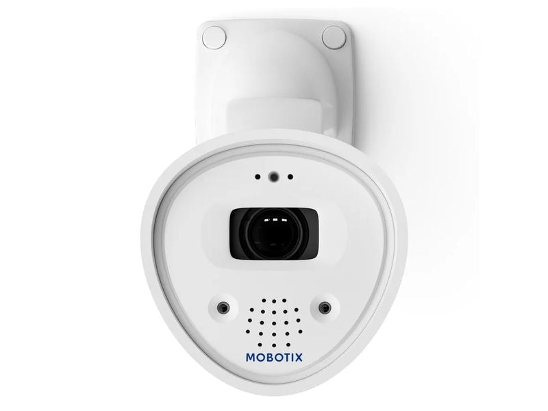 Mobotix Netzwerkkamera Mx-ONE-M1A-S-8DNWIDE Single