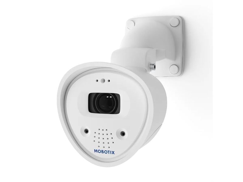 Mobotix Netzwerkkamera Mx-ONE-M1A-S-8DNWIDE Single