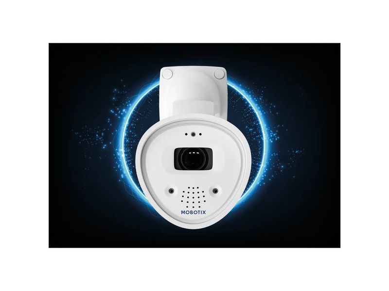 Mobotix Netzwerkkamera Mx-ONE-M1A-S-8DNWIDE Single