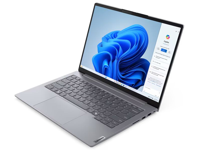 Lenovo Notebook ThinkBook 14 G7 IML (Intel)