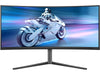 Philips Moniteur 34M2C6500/00