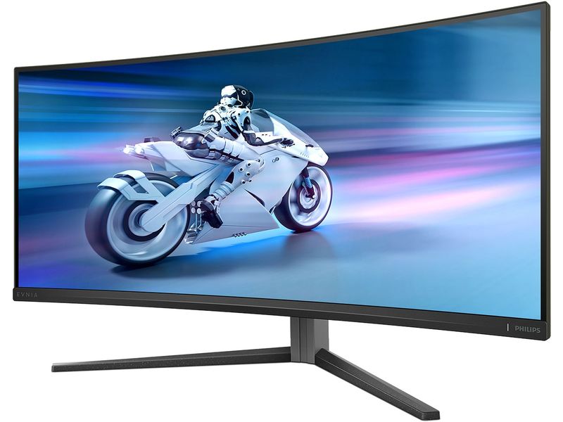 Philips Moniteur 34M2C6500/00