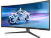 Philips Moniteur 34M2C6500/00