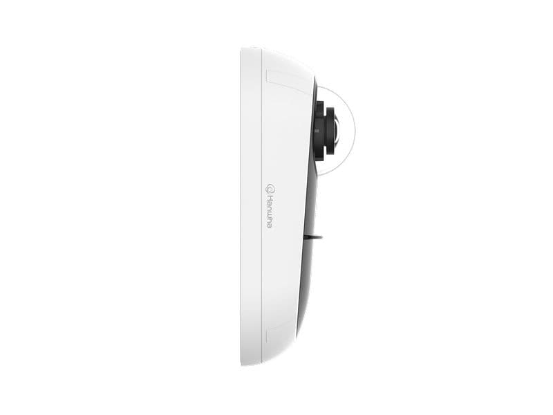 Hanwha Vision Netzwerkkamera TNV-C8011RW AI IR