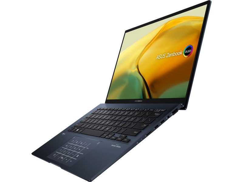 ASUS ZenBook 14 OLED (UX3402VA-KM705W)