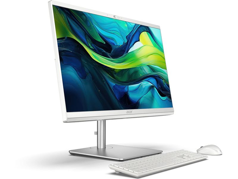 Acer AIO Aspire C24-195ES (U5, 16GB, 512GB SDD)