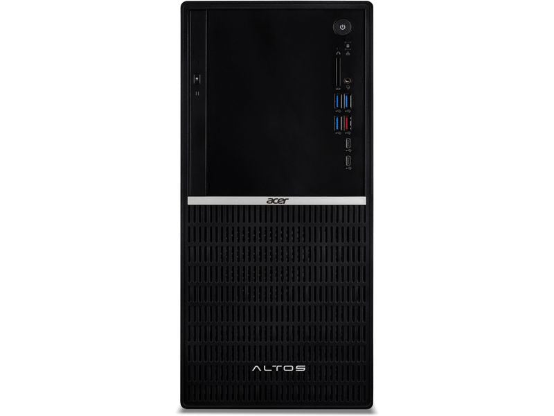 Acer Workstation Altos P130 F9 (i7, 32 GB, 2x 1TB SSD)