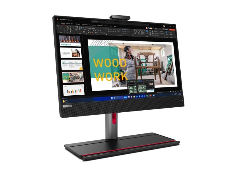 Lenovo AIO ThinkCentre M90a Gen. 5 (Intel)