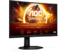 AOC Moniteur C27G4ZXE