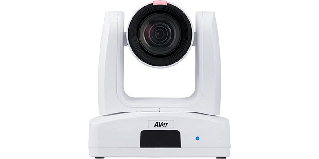 AVer Caméra professionnelle autotracking PTZ231 1080p, 60 fps