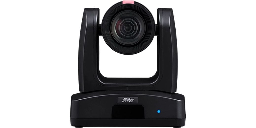 AVer Caméra Autotracking Professionnelle TR315N 4K, 60 fps, NDI HX