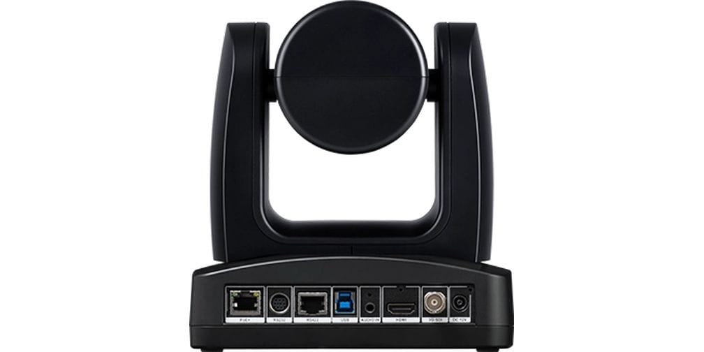 AVer Caméra Autotracking Professionnelle TR315N 4K, 60 fps, NDI HX