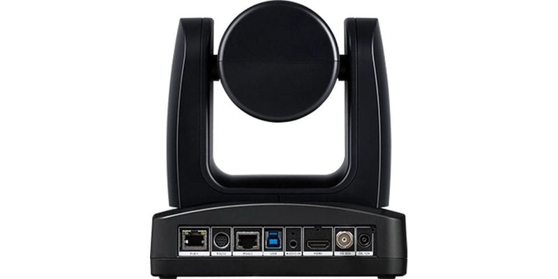 AVer Caméra professionnelle autotracking TR315 4K, 60 fps