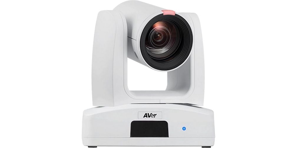 AVer Caméra professionnelle autotracking TR211 1080p, 60 fps