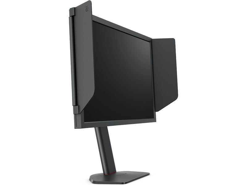 BenQ Monitor ZOWIE XL2566X+