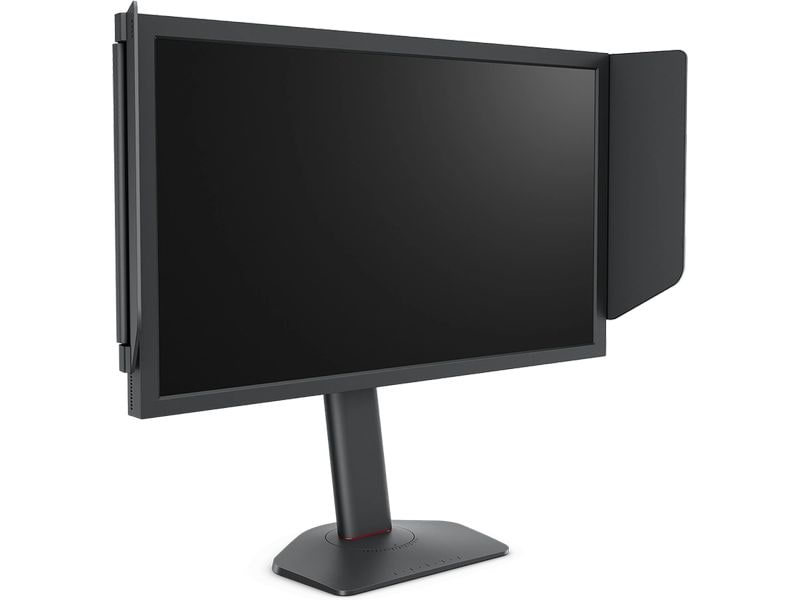 BenQ Moniteur ZOWIE XL2566X+