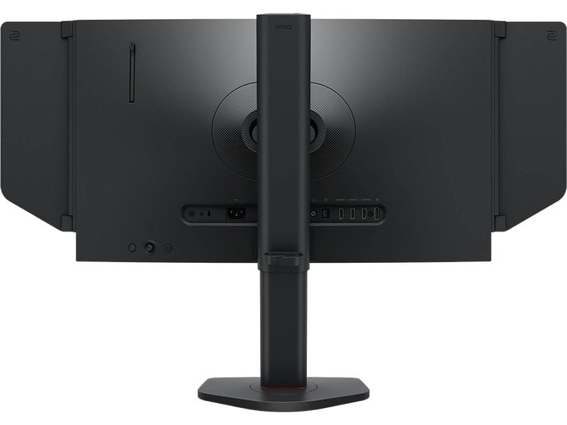 BenQ Monitor ZOWIE XL2566X+
