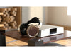 Aune Casques supra-auriculaires AR5000 Or blanc