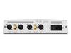 Aune Kopfhörerverstärker & USB-DAC S17 Pro Silber