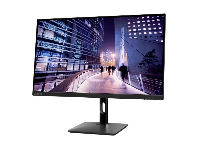 Lenovo Moniteur N27p