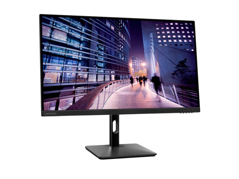 Lenovo Moniteur N27p