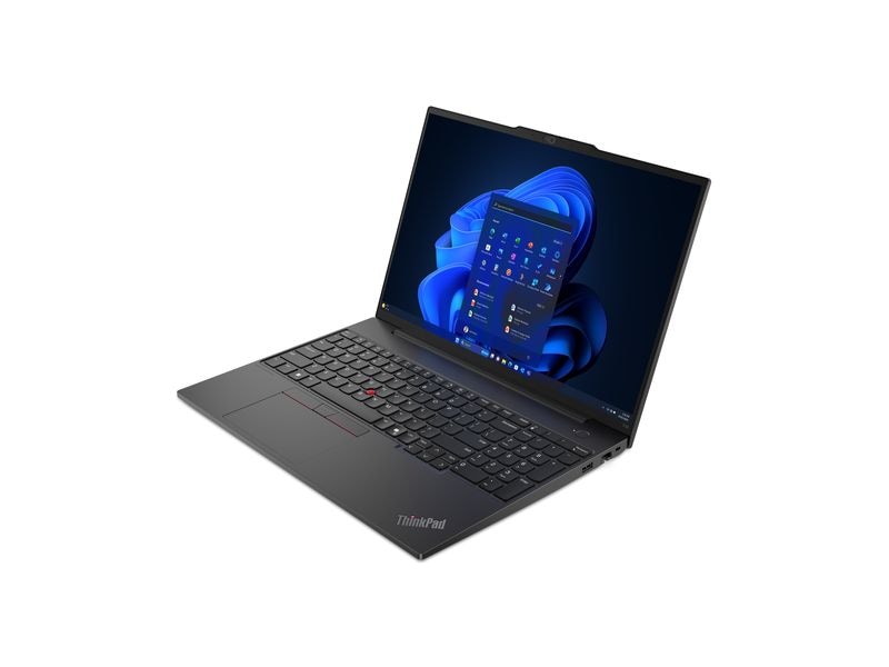 Lenovo Ordinateur portable ThinkPad E16 Gen 2 (Intel)