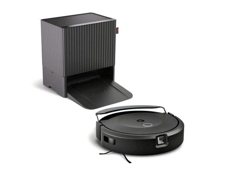 iRobot Saug- und Wischroboter Roomba Combo 10 Max