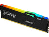 Kingston DDR5-RAM FURY Beast RGB 6000 MHz 1x 16 GB