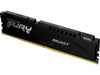 Kingston DDR5-RAM FURY Beast 6000 MHz 1x 16 GB