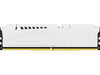 Kingston DDR5-RAM FURY Beast Weiss 4533 MHz 1x 16 GB