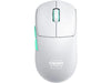 Cherry Souris de gaming XTRFY M68 Blanc