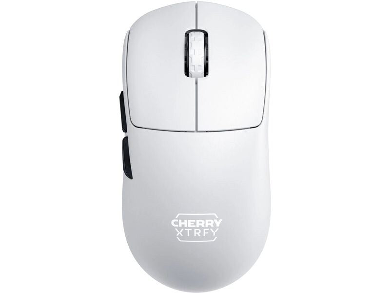 Cherry Souris de gaming XTRFY M68 Pro Blanc