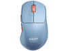 Cherry Souris de gaming XTRFY M64 Pro Bleu