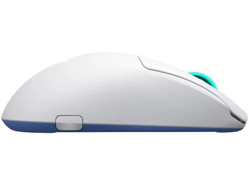 Cherry Souris de gaming XTRFY M68 Blanc