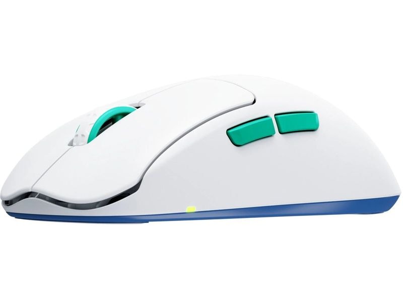 Cherry Gaming-Maus XTRFY M68 Weiss