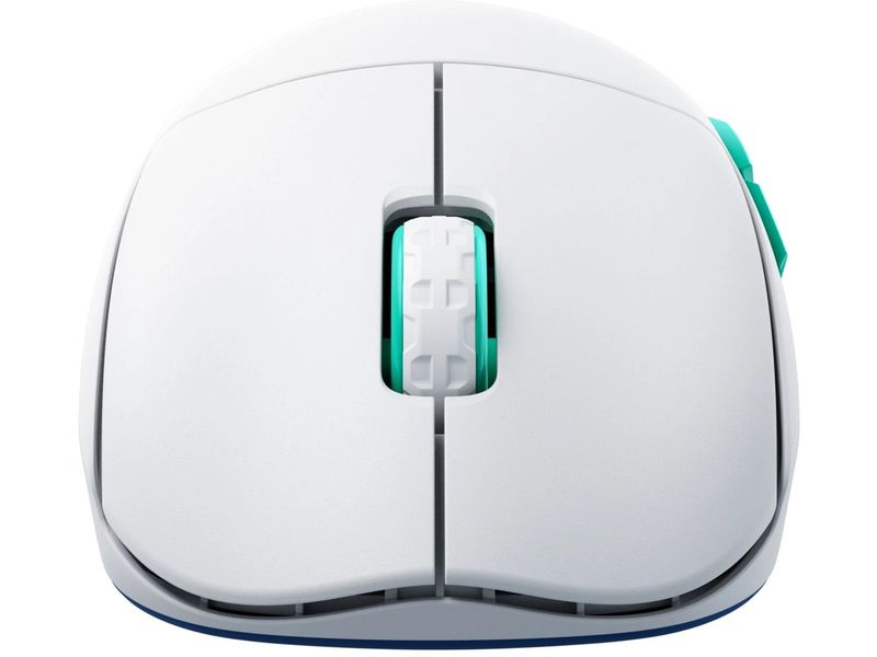 Cherry Gaming-Maus XTRFY M68 Weiss