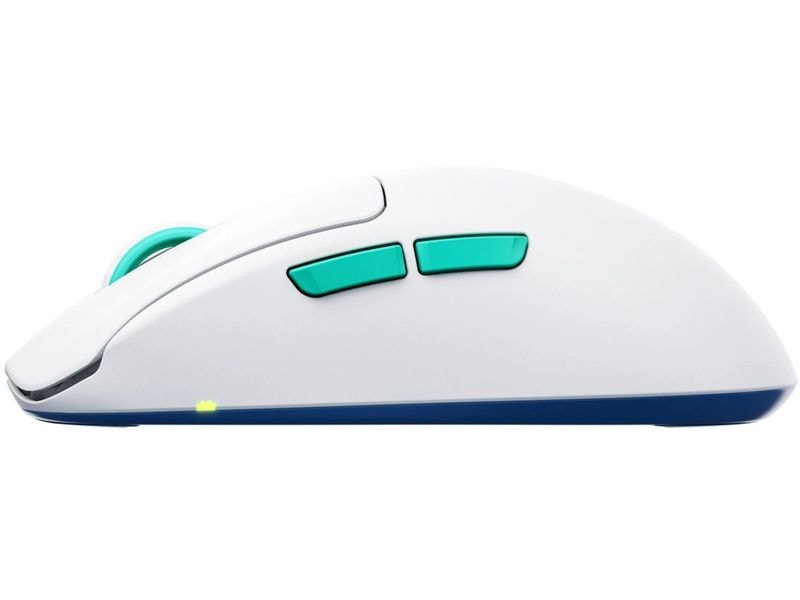 Cherry Gaming-Maus XTRFY M68 Weiss