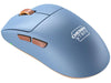 Cherry Souris de gaming XTRFY M68 Bleu