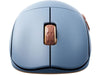 Cherry Gaming-Maus XTRFY M68 Blau