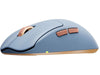 Cherry Souris de gaming XTRFY M68 Bleu