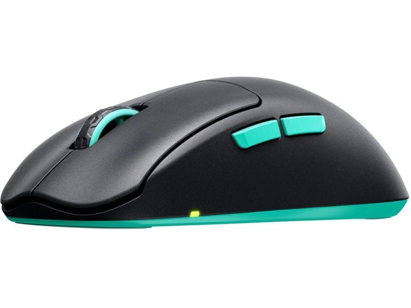 Cherry Souris de gaming XTRFY M68 Noir